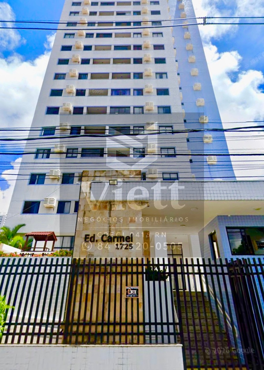 Apartamento, 2 quartos, 60 m² - Foto 1