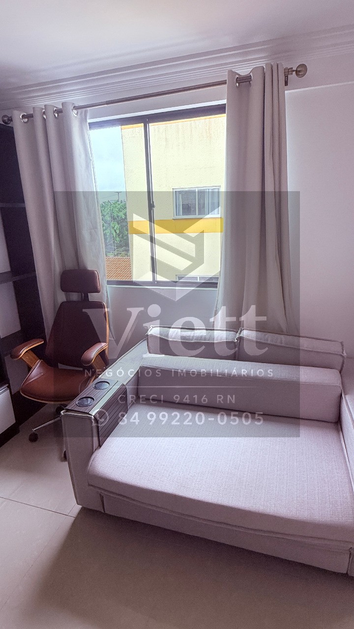 Apartamento, 1 quarto, 40 m² - Foto 3