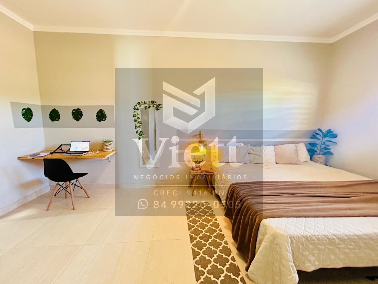 Casa, 2 quartos, 100 m² - Foto 18