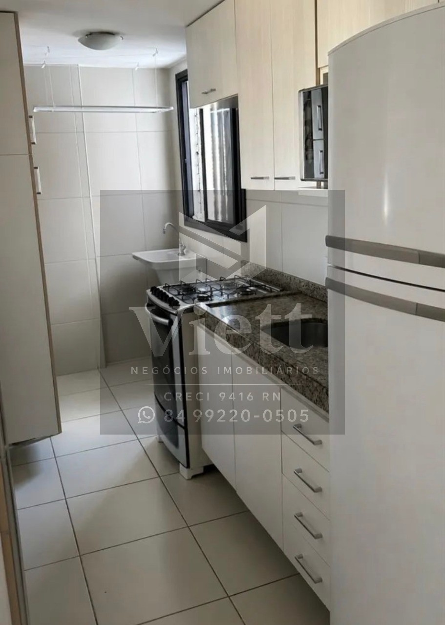 Apartamento, 2 quartos, 60 m² - Foto 20