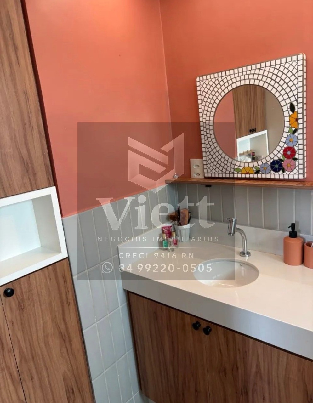 Apartamento, 3 quartos, 97 m² - Foto 12