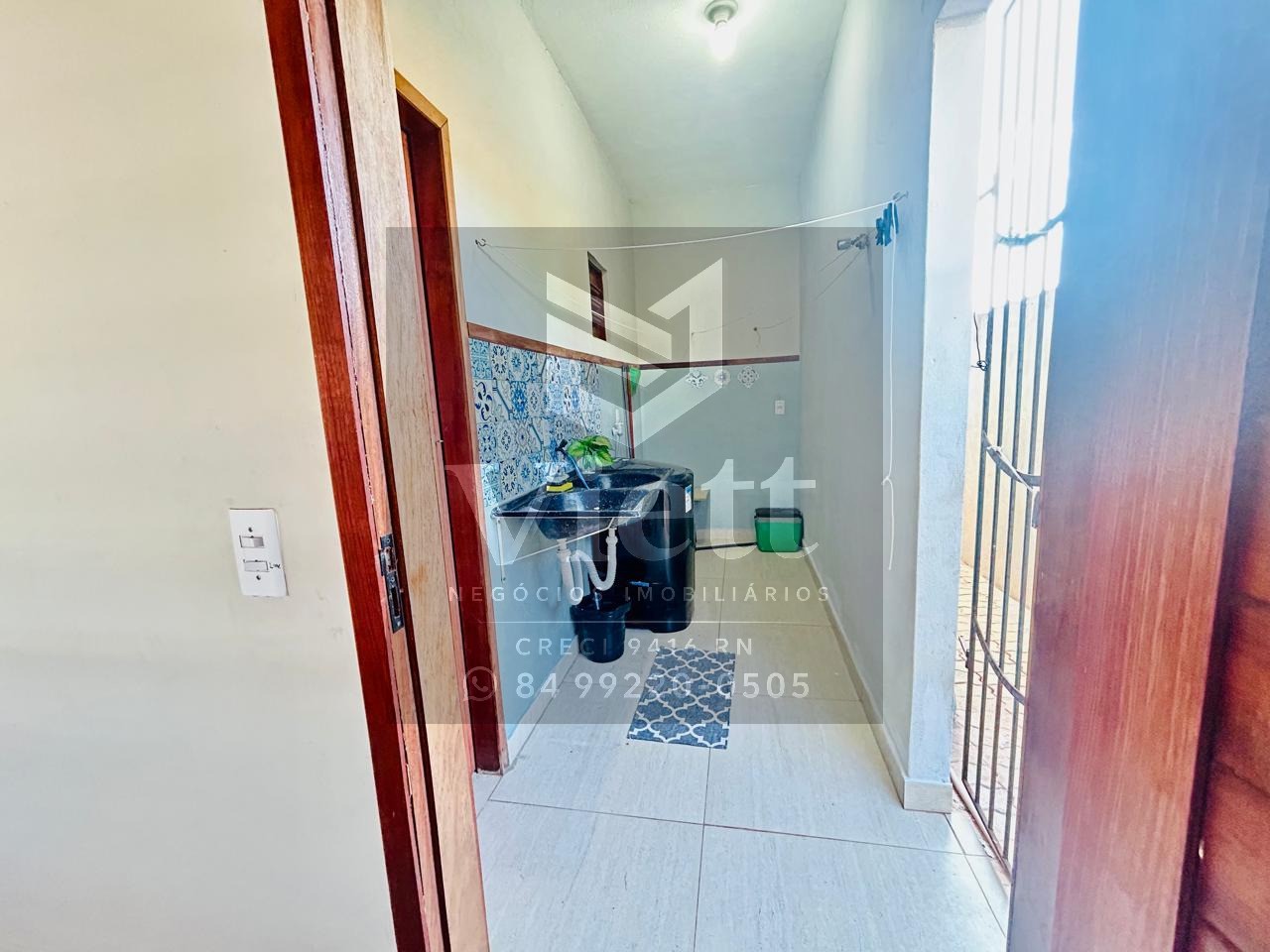 Casa, 2 quartos, 100 m² - Foto 16
