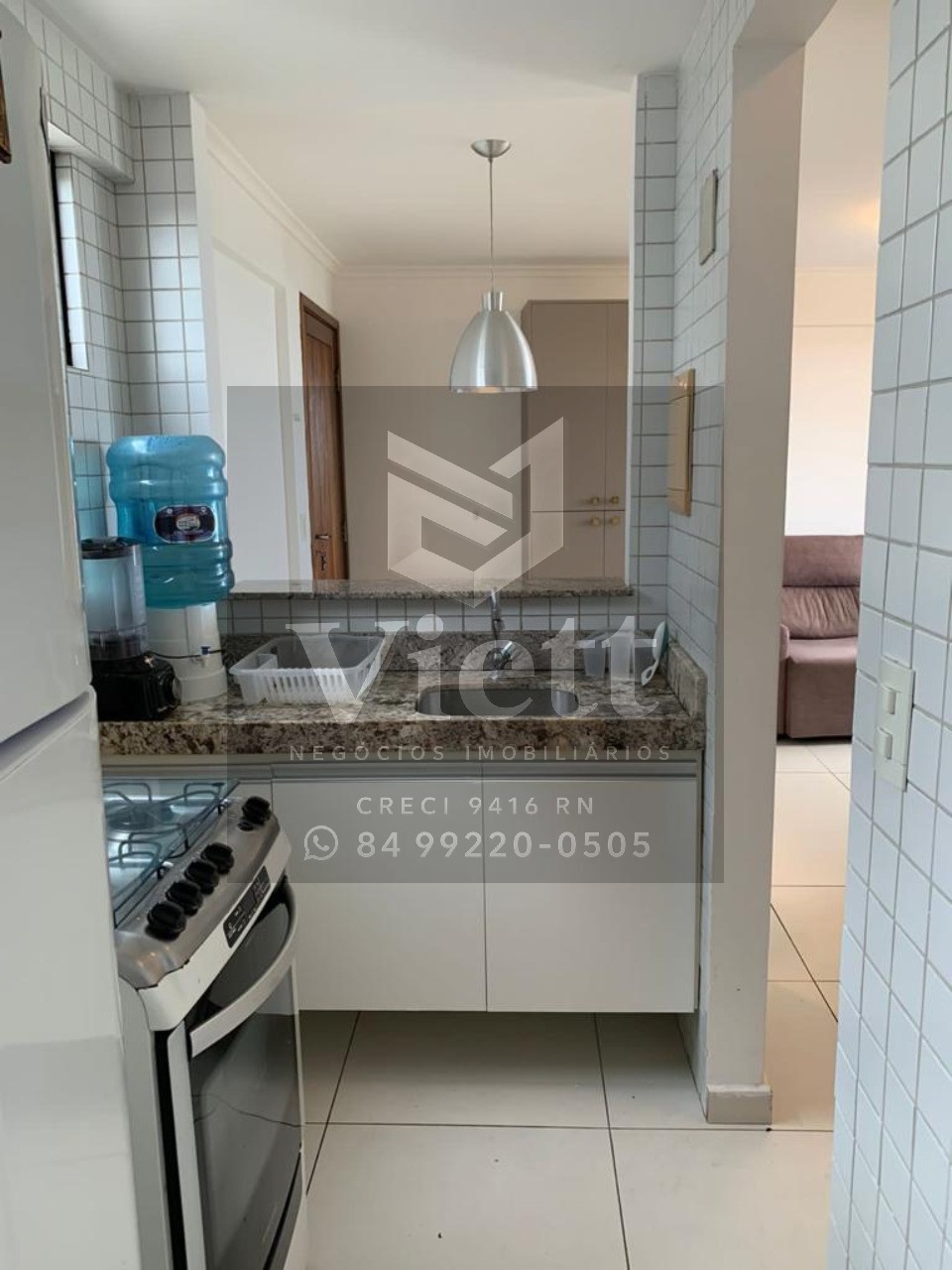 Apartamento, 2 quartos, 55 m² - Foto 19
