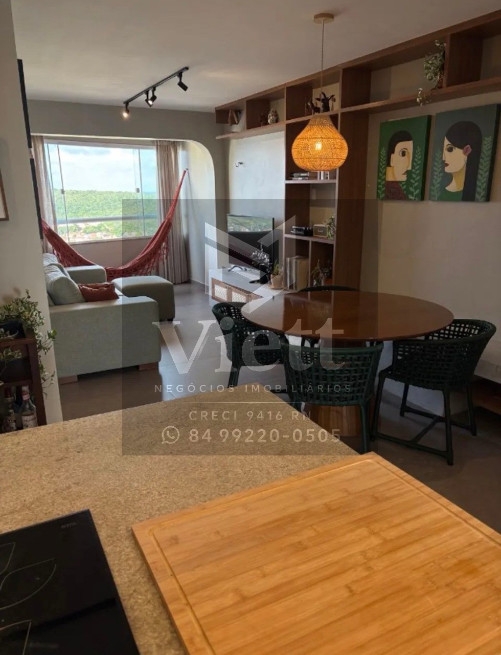 Apartamento, 3 quartos, 97 m² - Foto 6