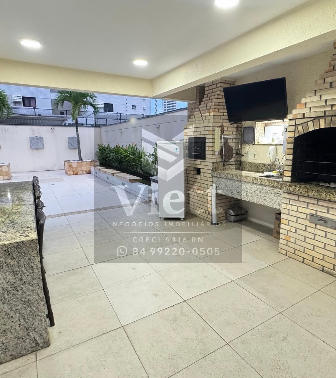 Apartamento, 2 quartos, 60 m² - Foto 22