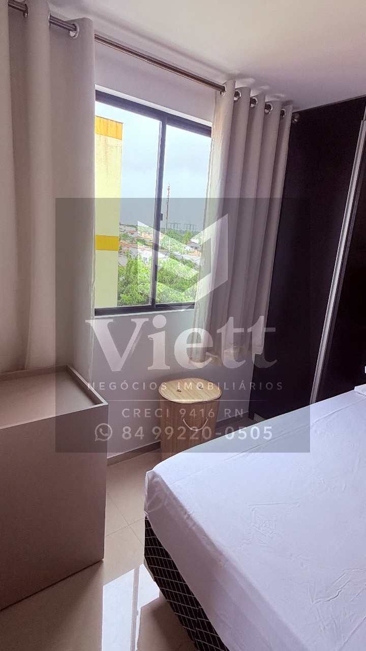 Apartamento, 1 quarto, 40 m² - Foto 5