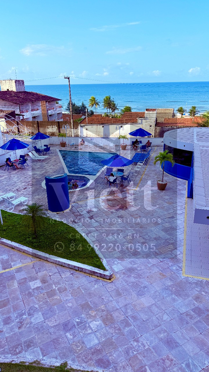 Flat/Apart Hotel, 1 quarto, 40 m² - Foto 10