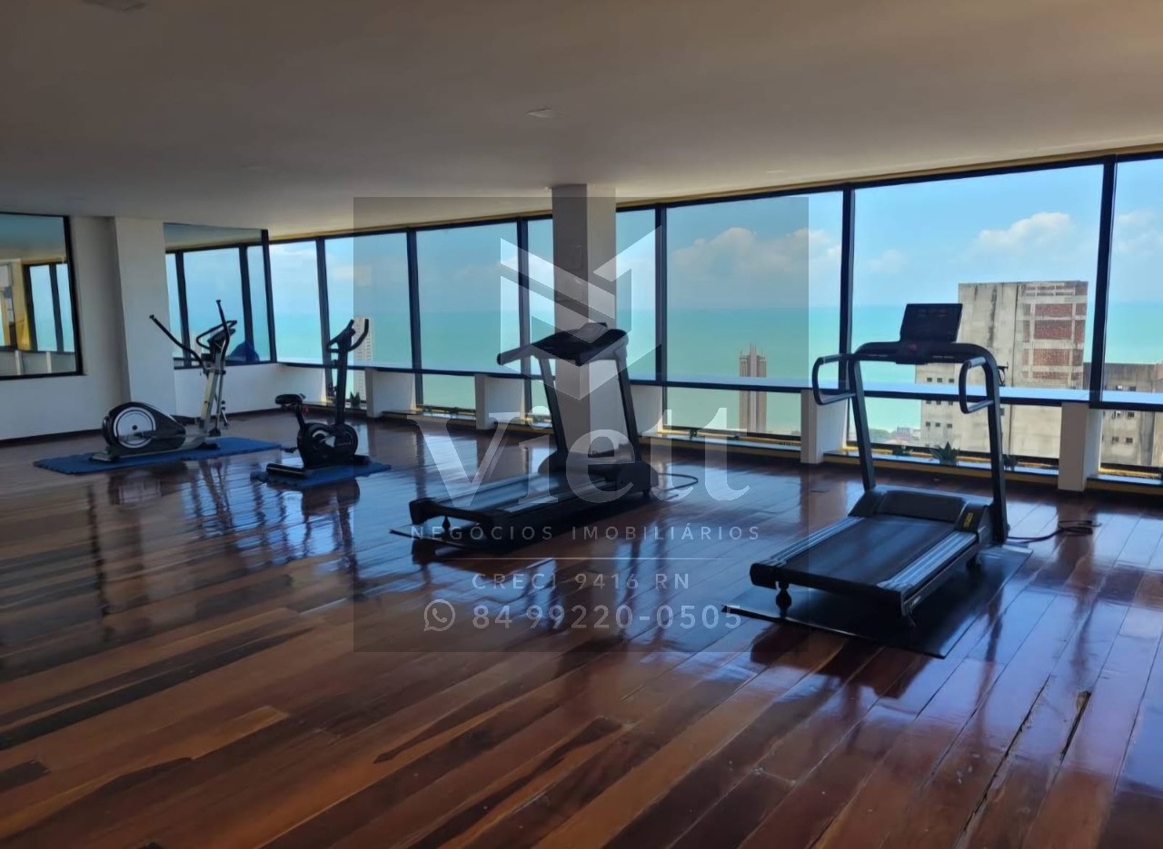 Apartamento, 3 quartos, 98 m² - Foto 1