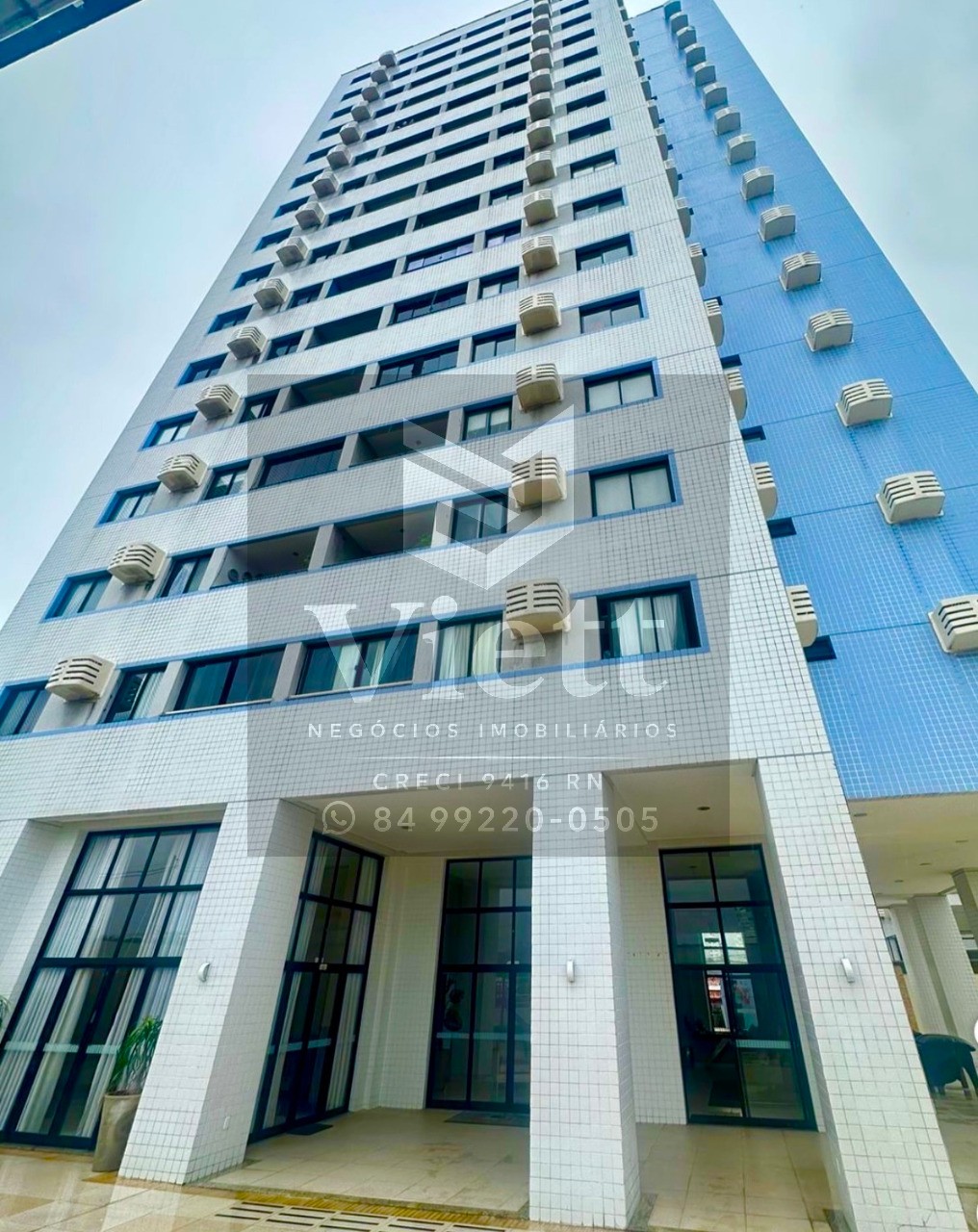 Apartamento, 2 quartos, 60 m² - Foto 23