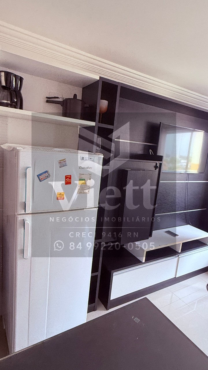 Apartamento, 1 quarto, 40 m² - Foto 15