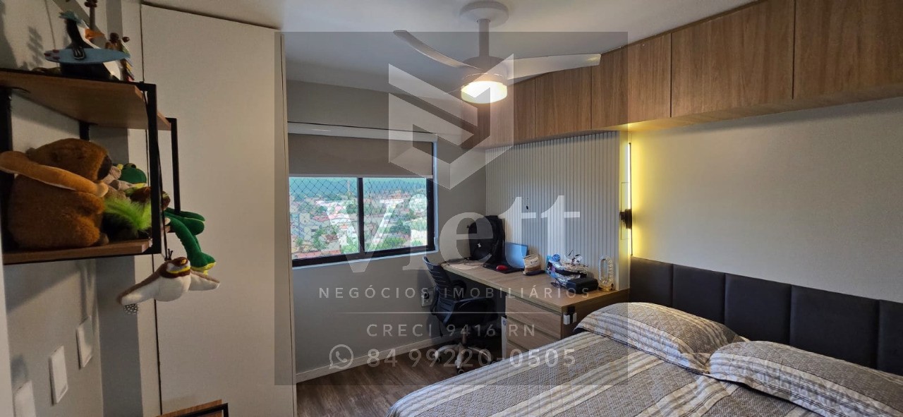 Apartamento, 3 quartos, 98 m² - Foto 27