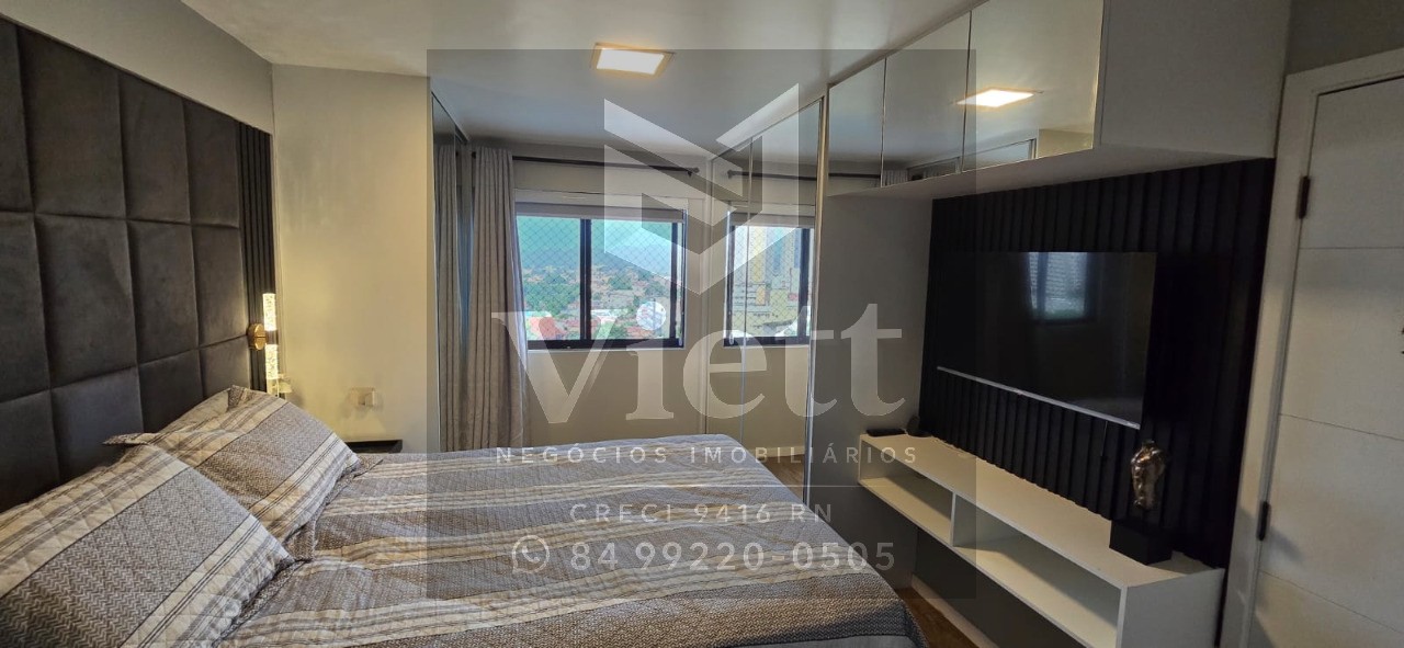 Apartamento, 3 quartos, 98 m² - Foto 20