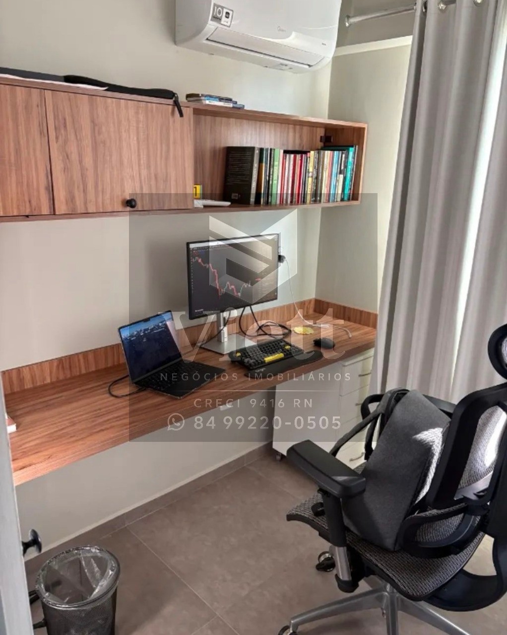 Apartamento, 3 quartos, 97 m² - Foto 17