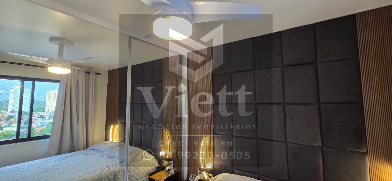 Apartamento, 3 quartos, 98 m² - Foto 26
