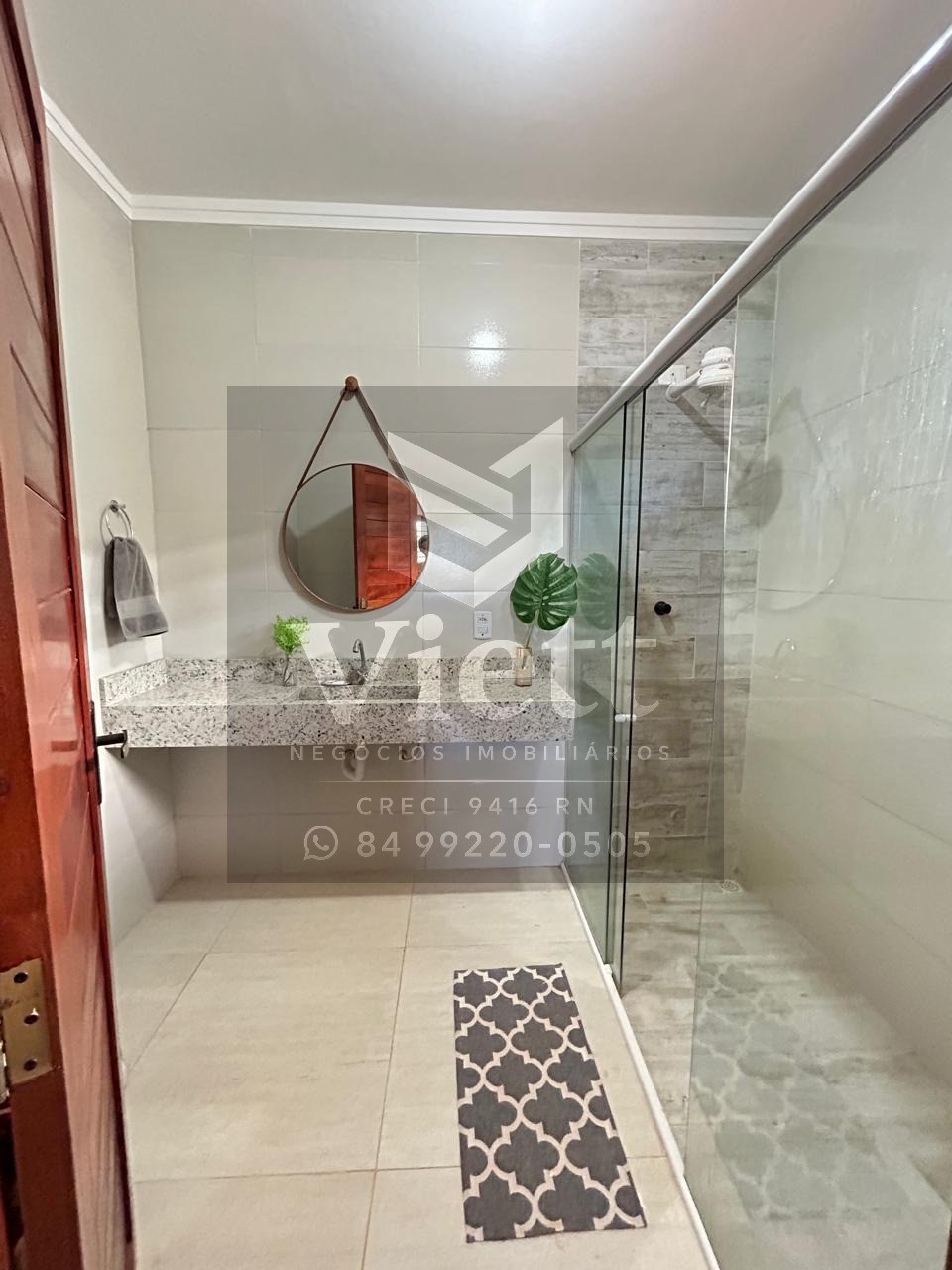 Casa, 2 quartos, 100 m² - Foto 22