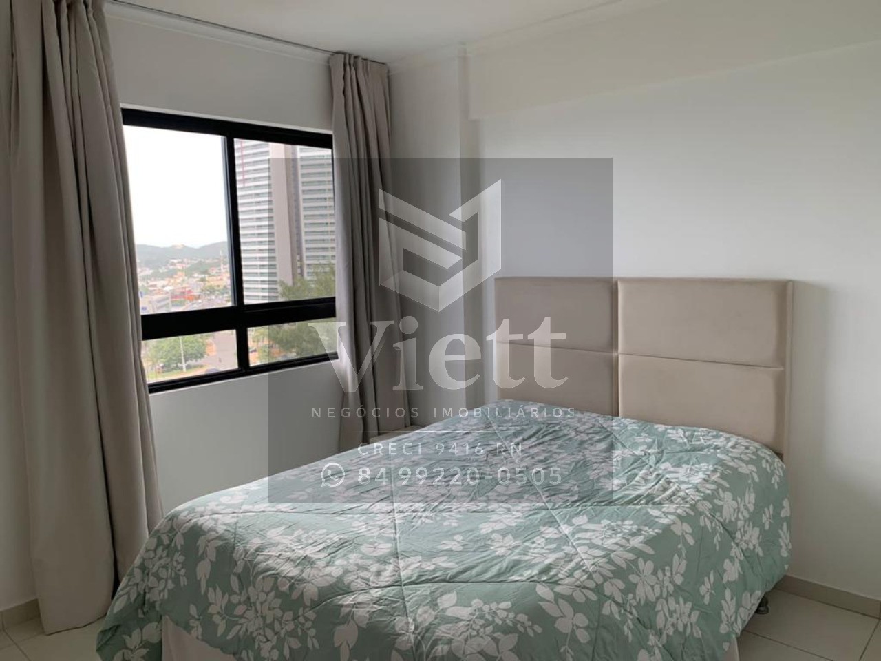 Apartamento, 2 quartos, 55 m² - Foto 16