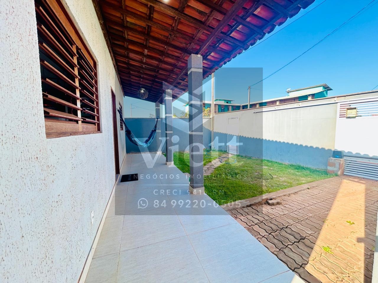 Casa, 2 quartos, 100 m² - Foto 28