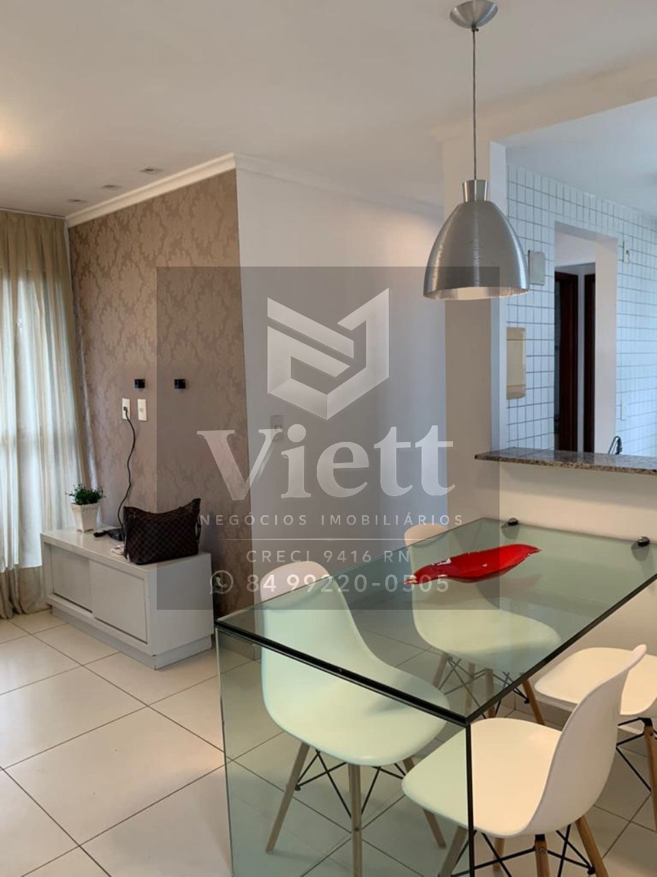 Apartamento, 2 quartos, 55 m² - Foto 9