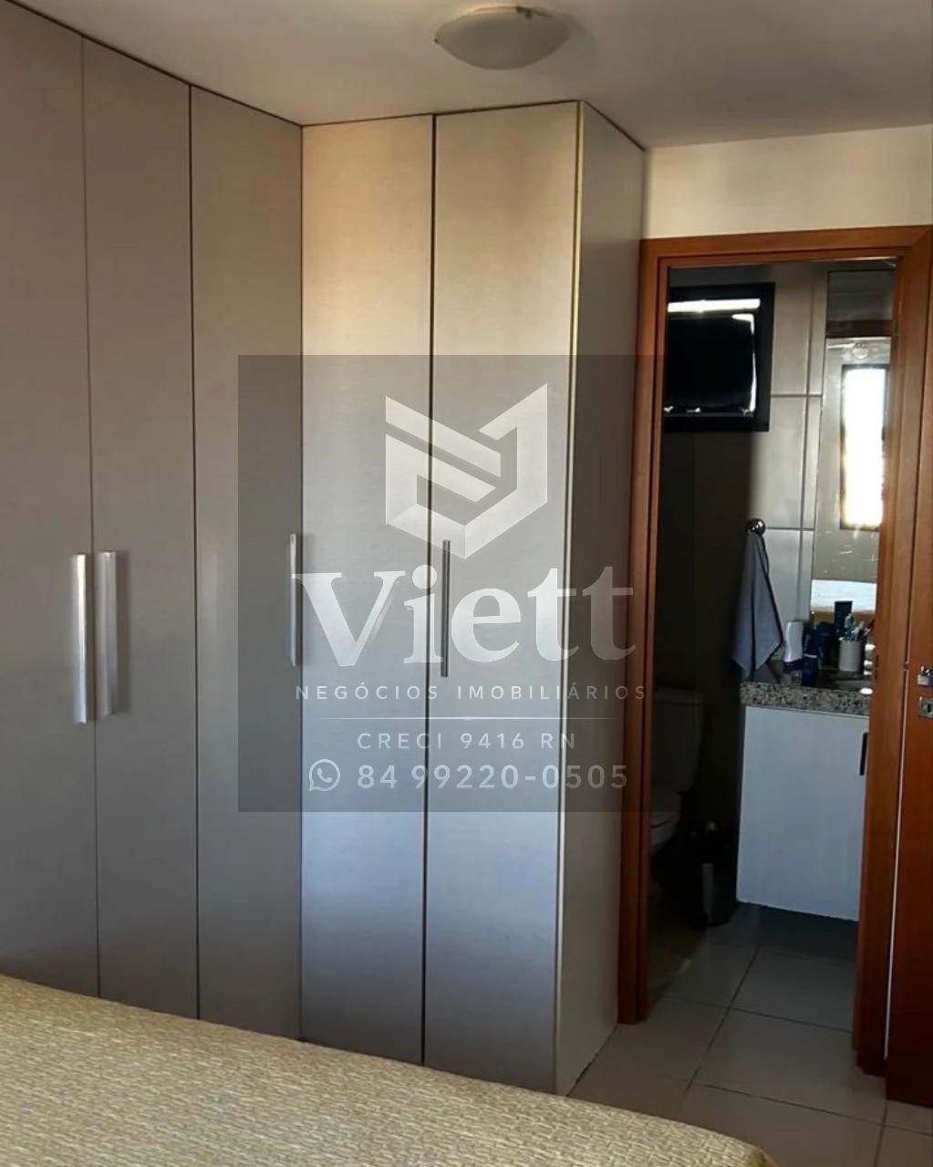 Apartamento, 2 quartos, 60 m² - Foto 15