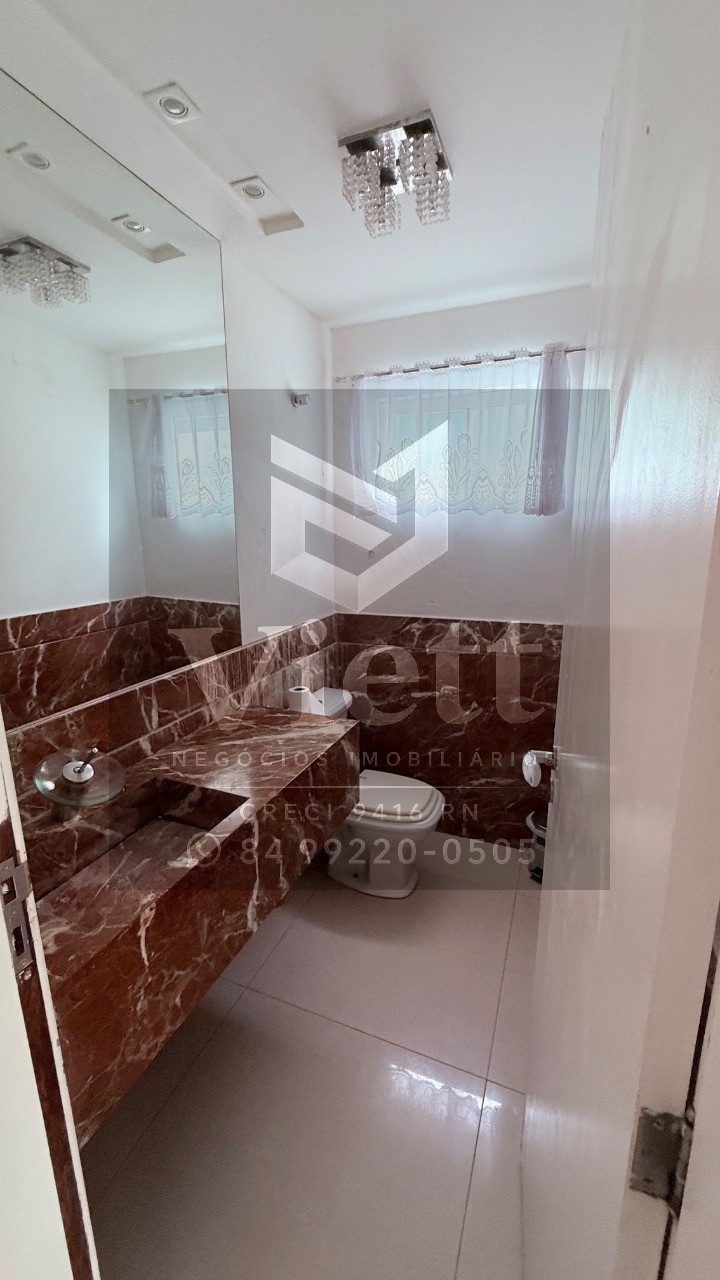 Casa, 4 quartos, 267 m² - Foto 10