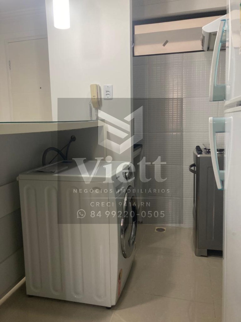Apartamento, 1 quarto, 40 m² - Foto 16