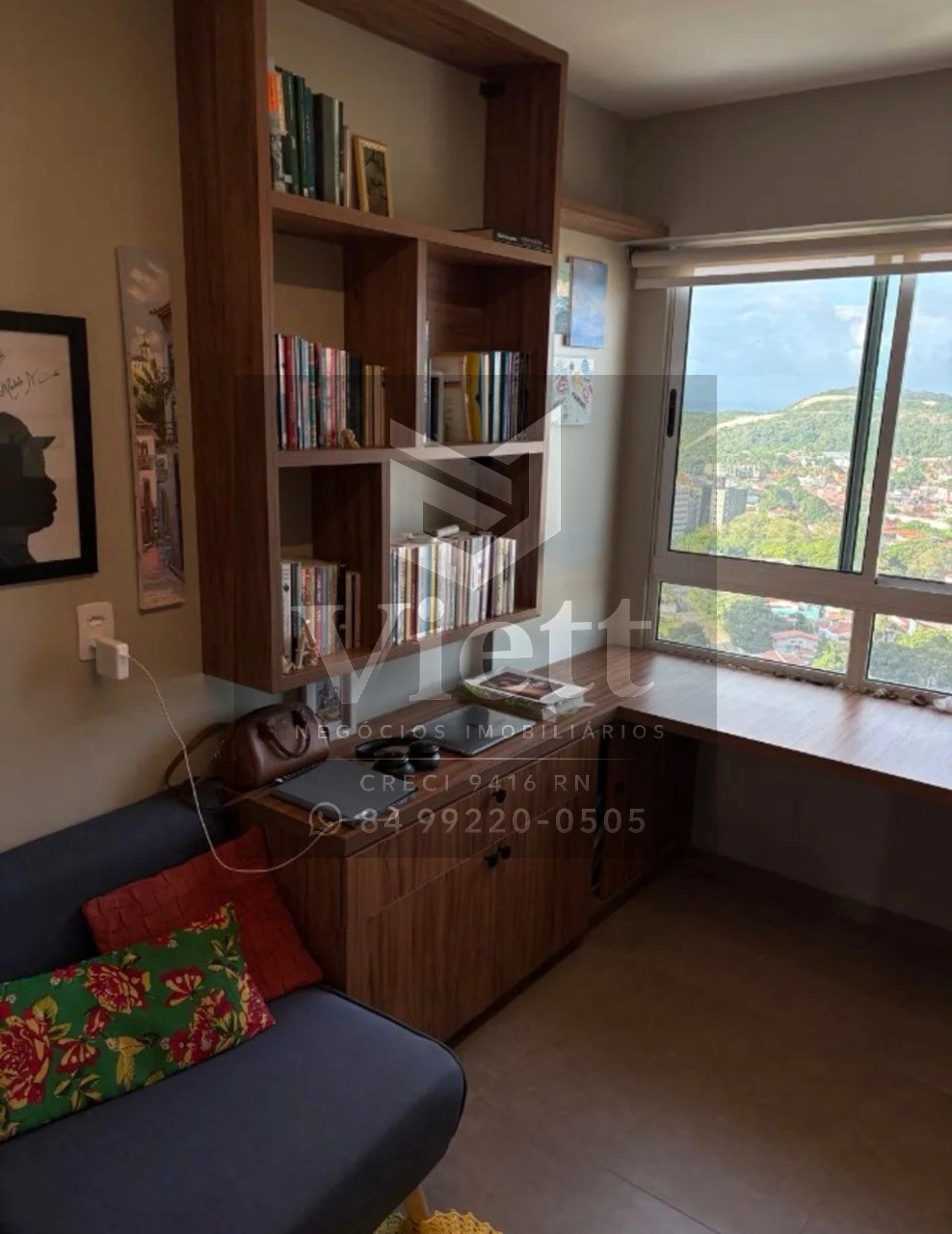 Apartamento, 3 quartos, 97 m² - Foto 9