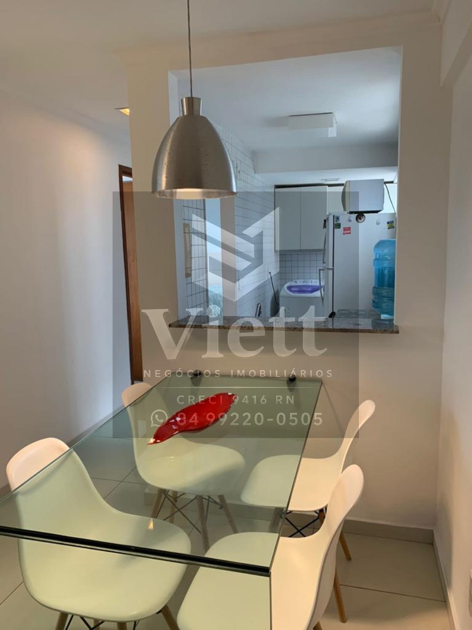 Apartamento, 2 quartos, 55 m² - Foto 20