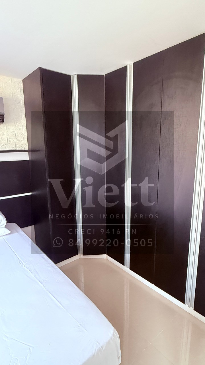 Apartamento, 1 quarto, 40 m² - Foto 7