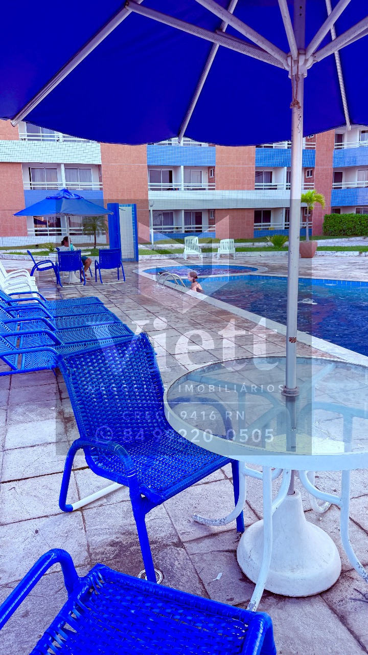 Flat/Apart Hotel, 1 quarto, 40 m² - Foto 30