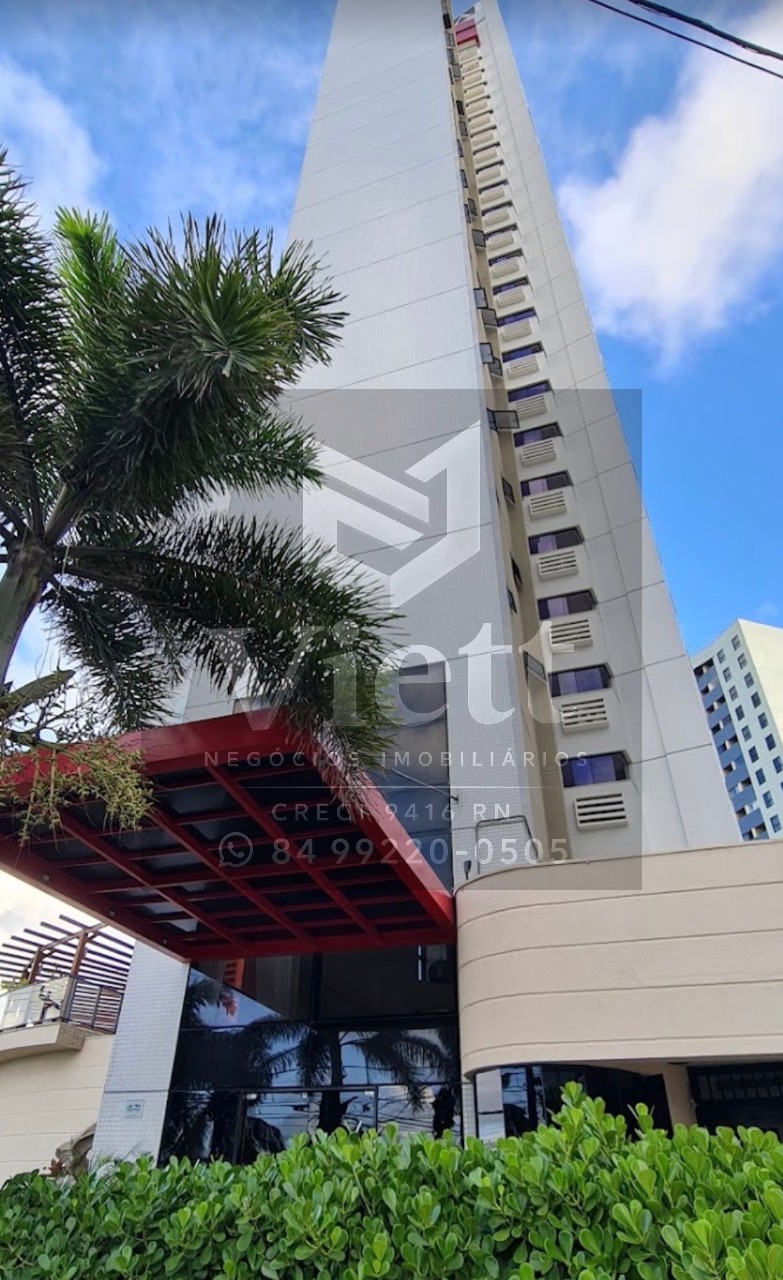 Apartamento, 2 quartos, 55 m² - Foto 3