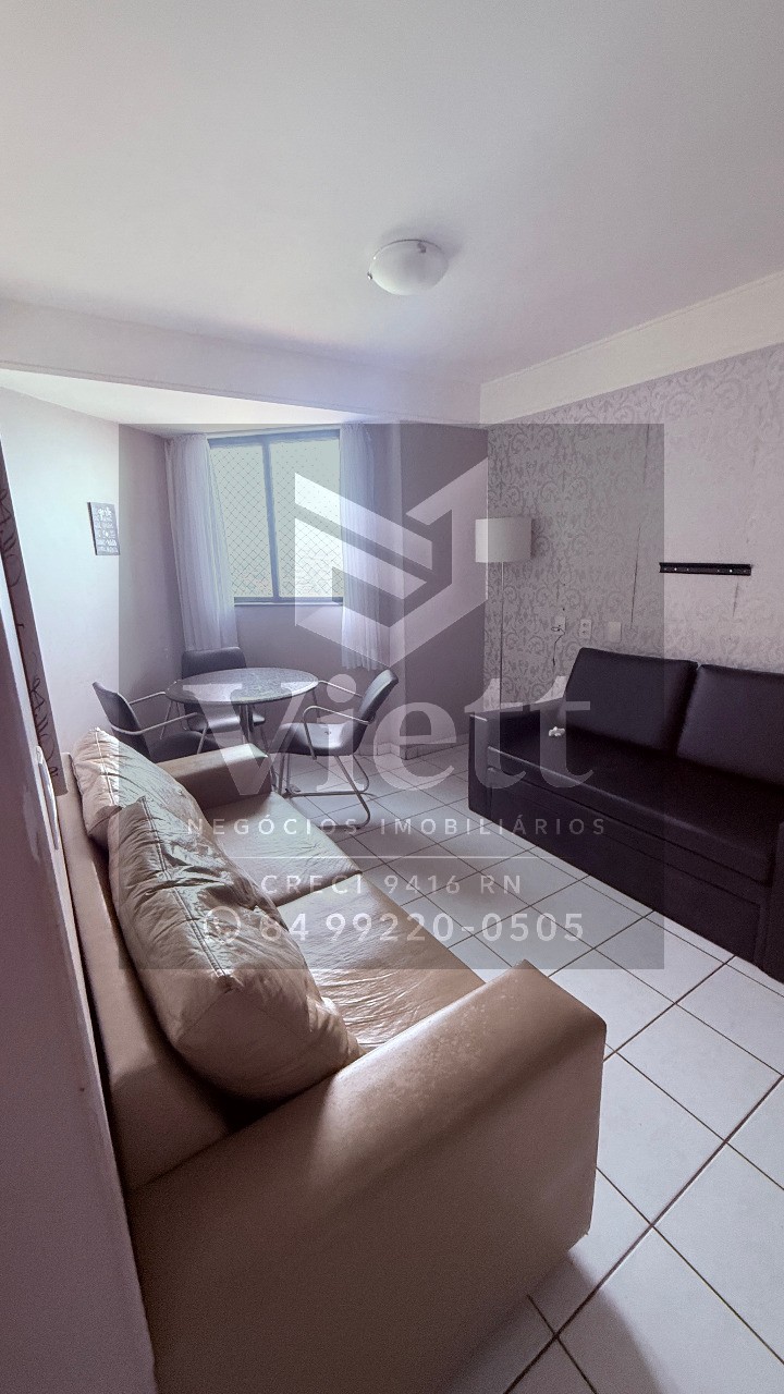 Apartamento, 2 quartos, 60 m² - Foto 6