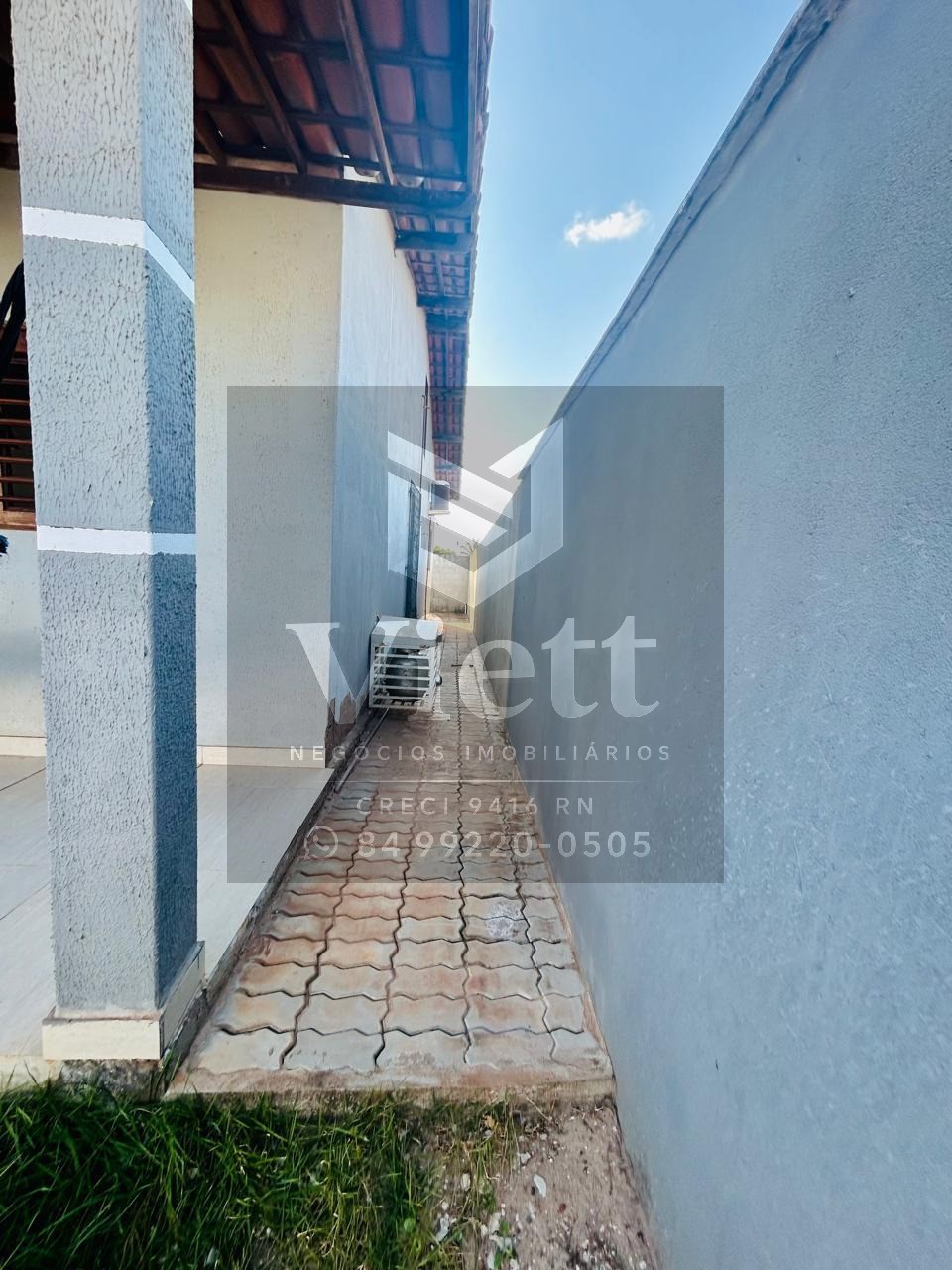 Casa, 2 quartos, 100 m² - Foto 27