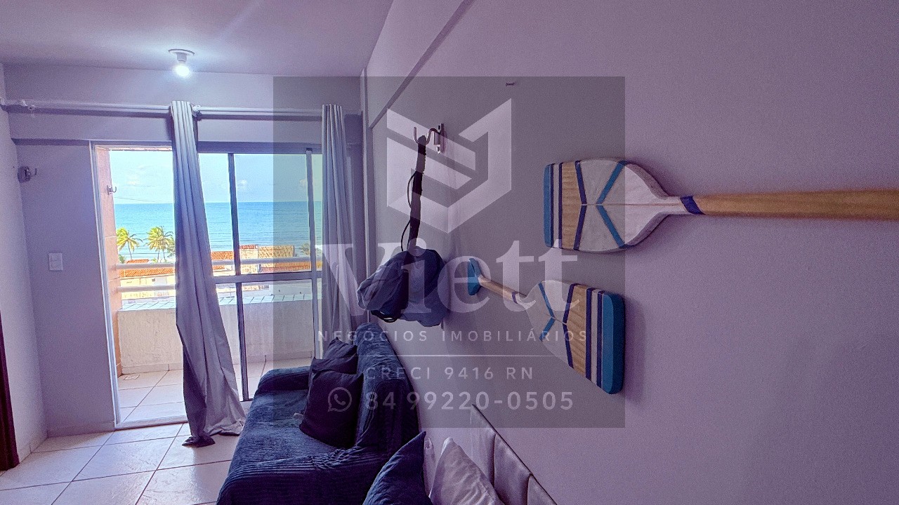Flat/Apart Hotel, 1 quarto, 40 m² - Foto 22