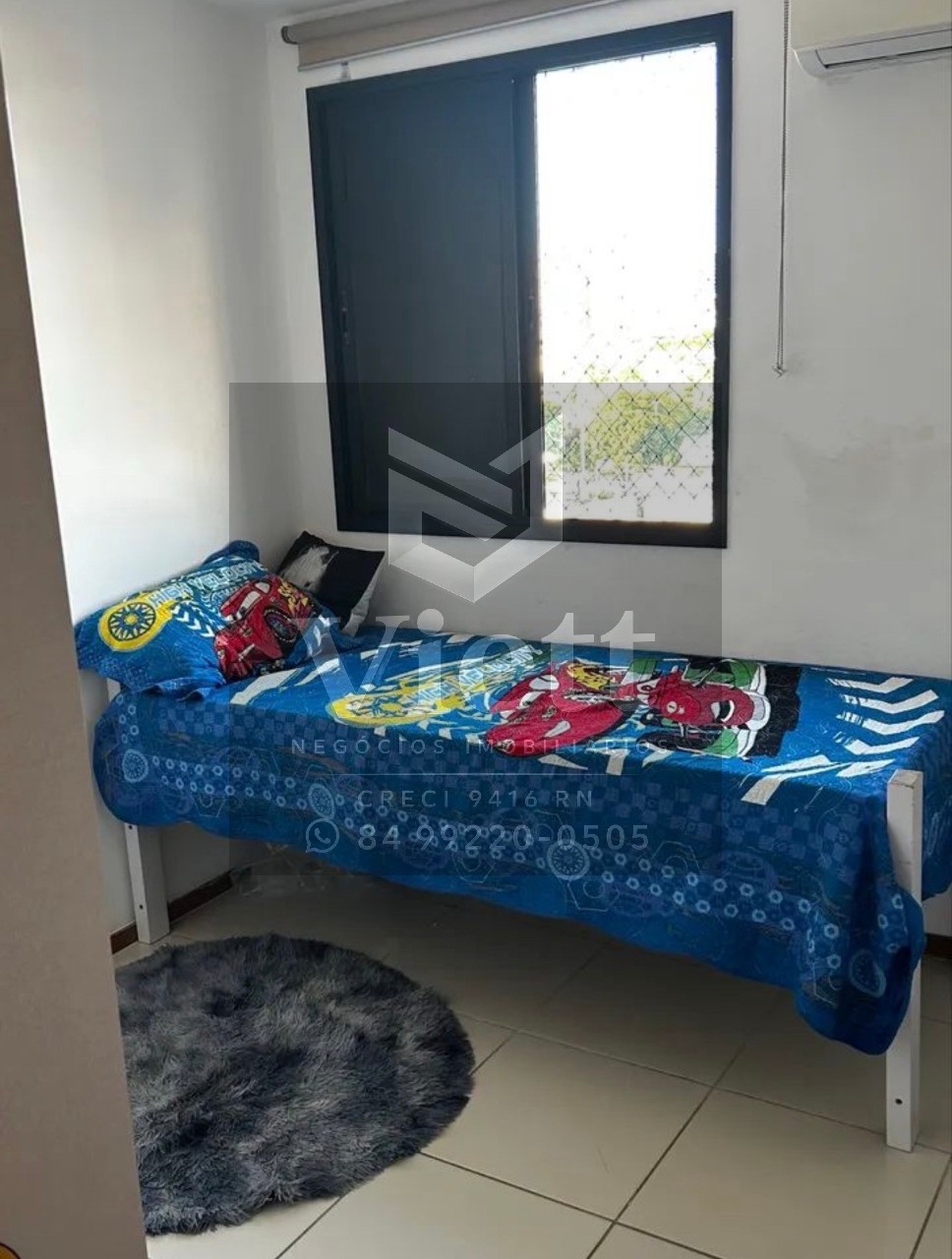 Apartamento, 2 quartos, 60 m² - Foto 13