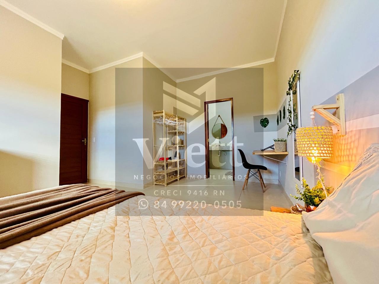 Casa, 2 quartos, 100 m² - Foto 21