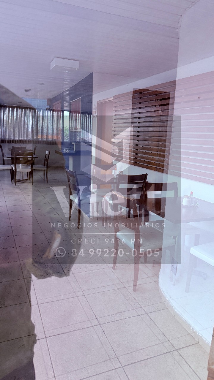 Flat/Apart Hotel, 1 quarto, 40 m² - Foto 28