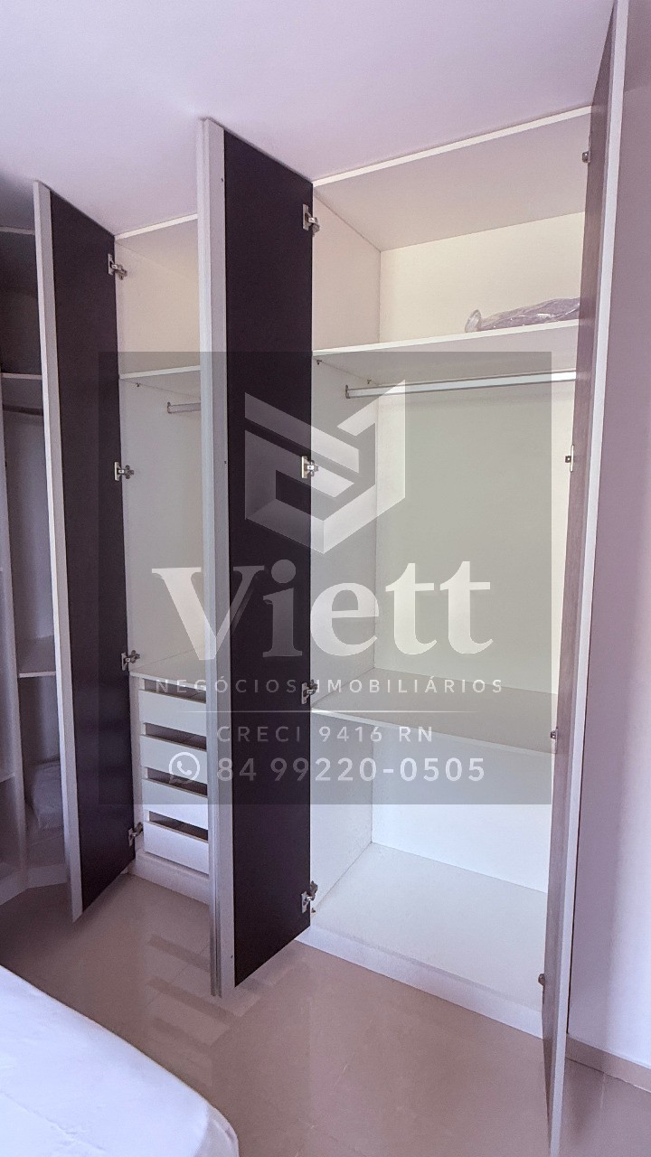 Apartamento, 1 quarto, 40 m² - Foto 6