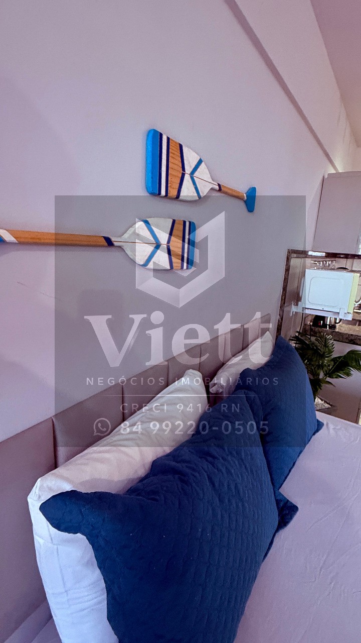 Flat/Apart Hotel, 1 quarto, 40 m² - Foto 20