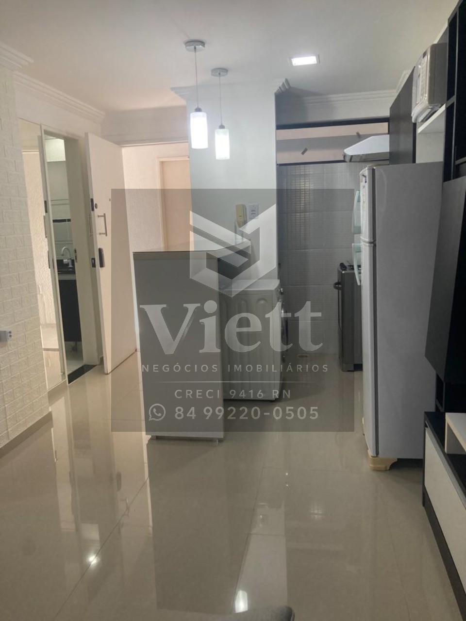 Apartamento, 1 quarto, 40 m² - Foto 17
