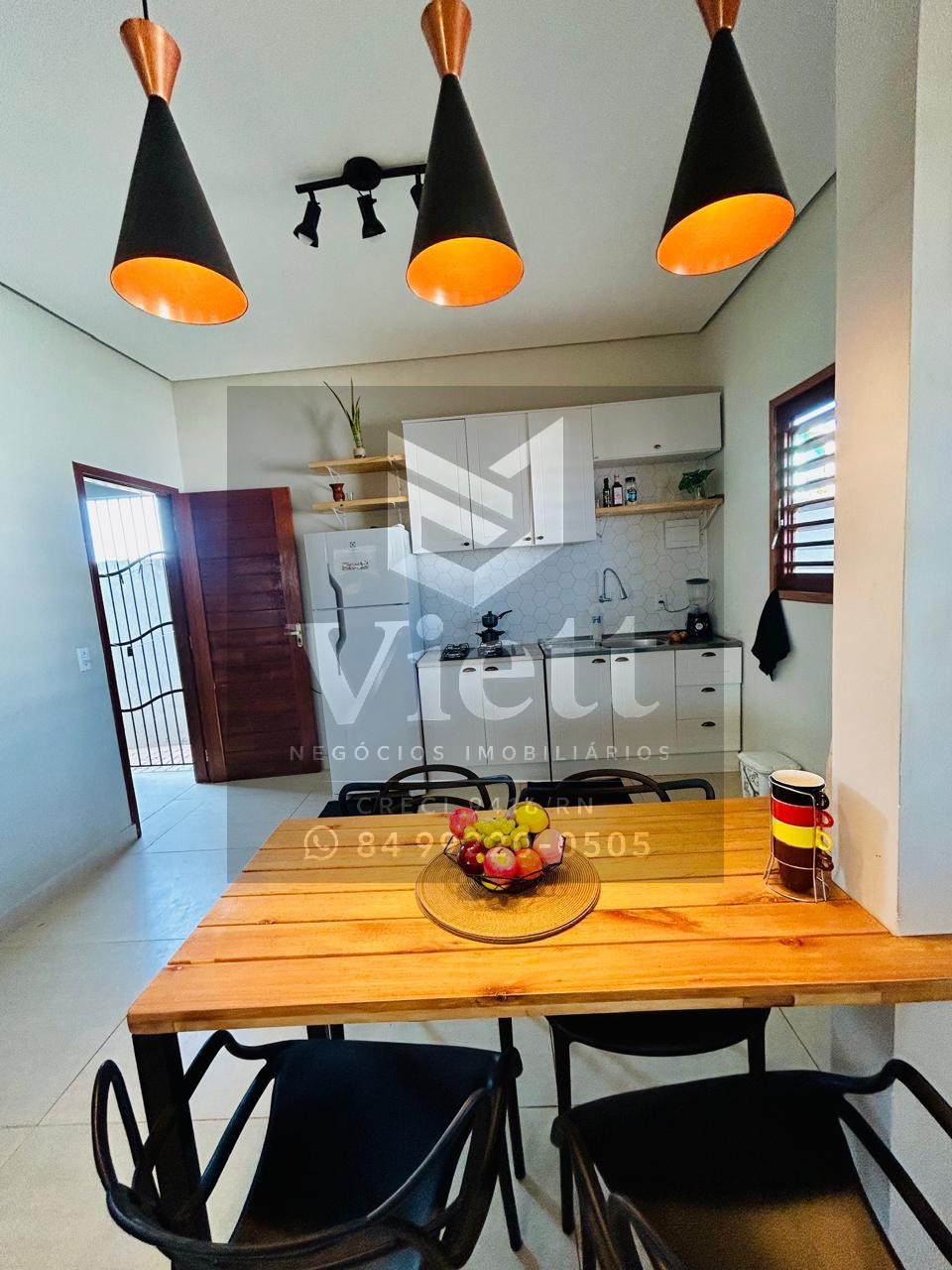 Casa, 2 quartos, 100 m² - Foto 4