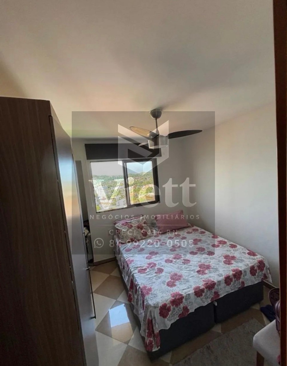 Apartamento, 2 quartos, 55 m² - Foto 4
