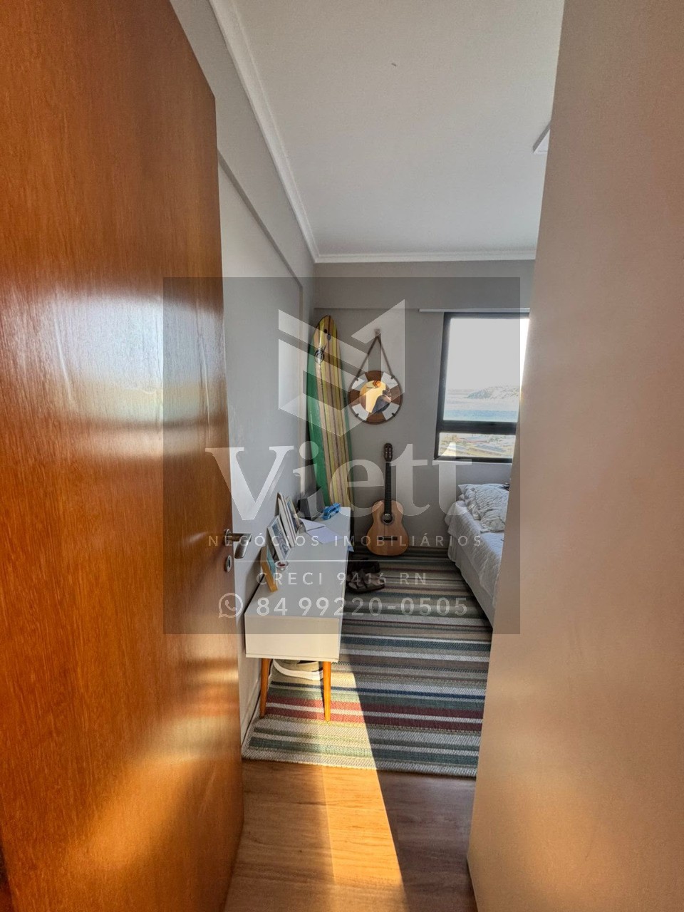 Apartamento, 2 quartos, 63 m² - Foto 2