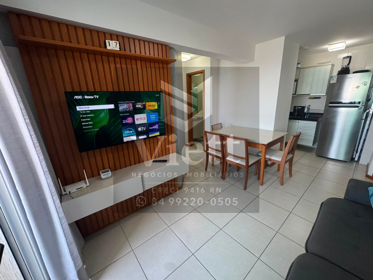 Apartamento, 2 quartos, 59 m² - Foto 21