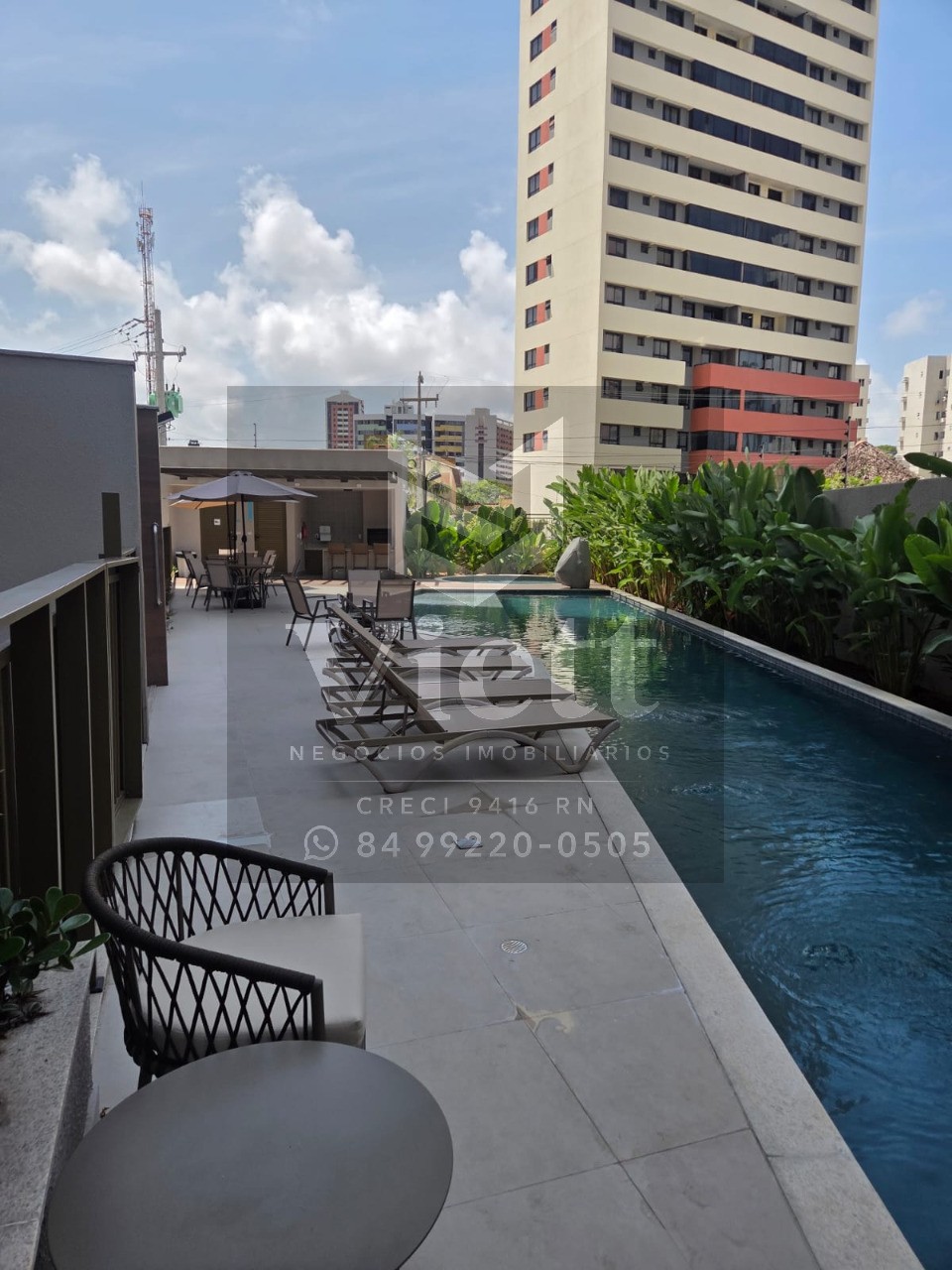 Apartamento, 3 quartos, 70 m² - Foto 1
