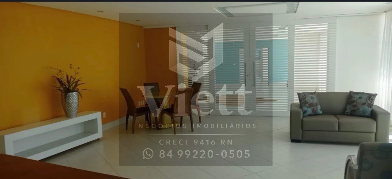 Apartamento, 2 quartos, 60 m² - Foto 4
