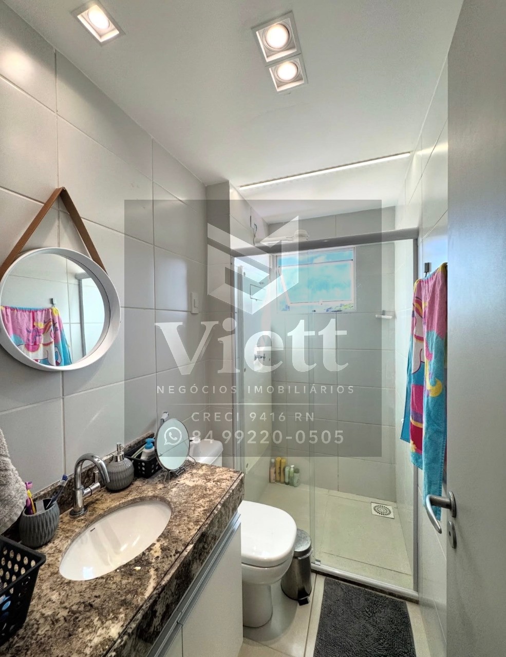 Apartamento, 3 quartos, 104 m² - Foto 17
