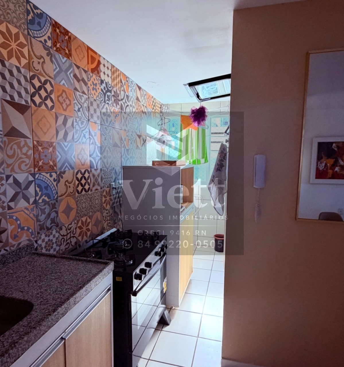 Apartamento, 3 quartos, 75 m² - Foto 15