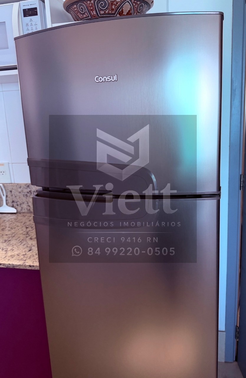 Apartamento, 2 quartos, 56 m² - Foto 11