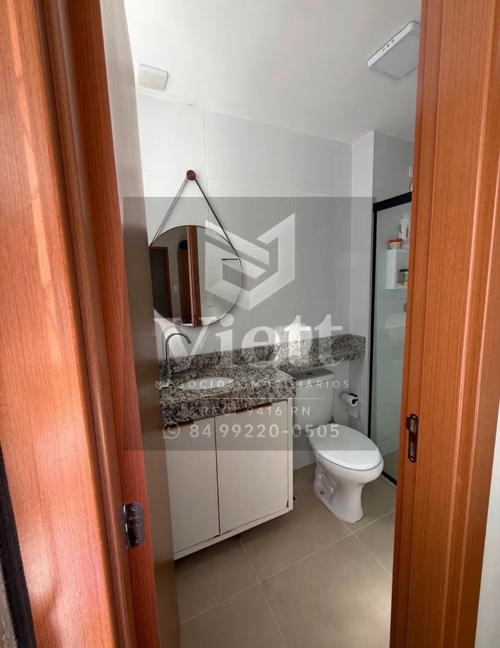 Apartamento, 2 quartos, 54 m² - Foto 12