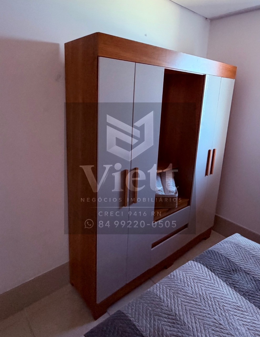Apartamento, 2 quartos, 56 m² - Foto 23
